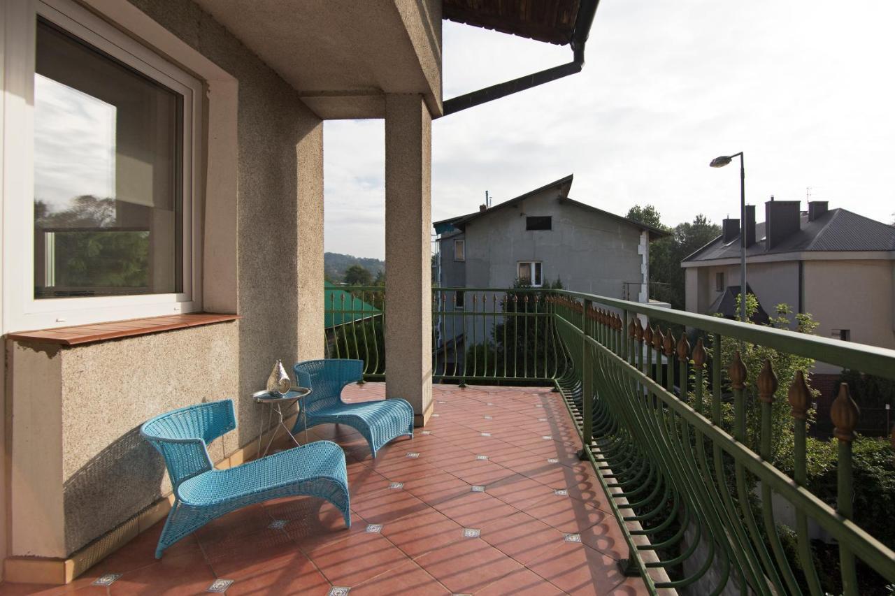 Apartament Na Fatimskiej — Photos 1